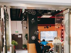 -上海市虹口区图书馆(曲阳分馆)