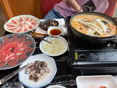 -松坂屋日料自助(长城路店)