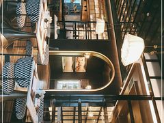 -云厨·高空西餐厅(成都瑯珀·凯悦臻选酒店)