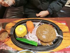 招牌菲力牛排套餐-尊品牛排(沙湾印象汇店)
