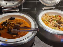 -纽斯特牛排自助餐厅(浦东文峰广场店)