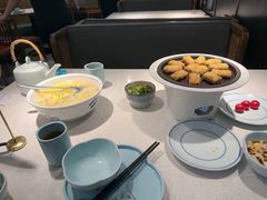 -刀板香·安徽菜(国购IFC店)