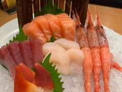 -沼津港渔市(宏伊国际广场店)