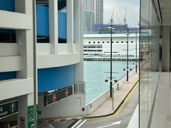 -海港城