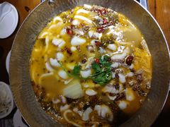 -渔港烤鱼(中百广场店)