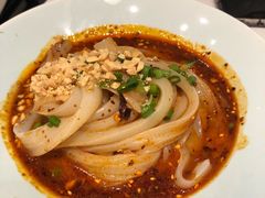 东坡漩子凉粉-眉州东坡·熊猫主题餐厅(枫蓝店)