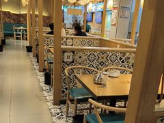 -黑家养生粥道馆(新世纪店)