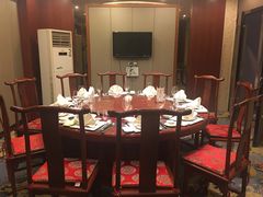 包厢-御苑宾馆-中餐厅