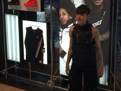 -JORDAN(外滩中央体验店)