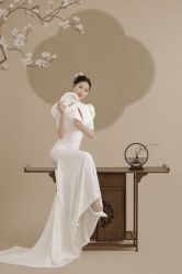 -古摄影婚纱(湛江霞山步行街店)