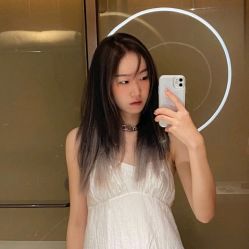 -逅续沙发自然卷专研