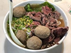 -菜忠潮州牛肉店(岗厦店)