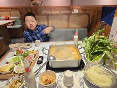 -螺大喜螺蛳粉火锅(雍和宫店)