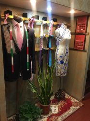 -GIMIWEAR 基米尔男士西服高级定制(陆家嘴店)