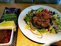 -苦尽酒馆·川菜(鼓楼店)