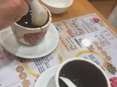 -恭和堂 龟苓膏(铜锣湾店)