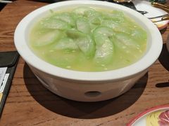 -新白鹿餐厅(银泰西湖文化广场店)