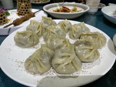 -乡村馕坑肉·烧烤·新疆菜·本地人更爱吃(阿勒泰首店)