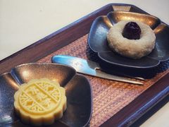 -京兆尹(雍和宫店)