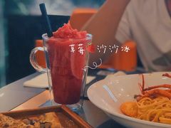 -Margherita雏菊意大利餐厅(雅颂庭购物中心店)