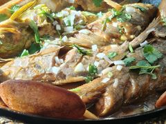 -威海海鲜王(窑头路店)