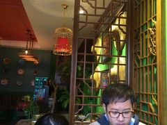 -蘑菇私房菜小馆(杨家坪西城天街店)