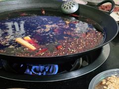 -星鸿社重庆老火锅