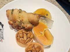 -初色海鲜自助(万丰路店)