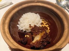 黑松露米粉肉捞饭-皖宴(合肥店)