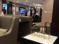 -爱康国宾体检中心(建设分院)