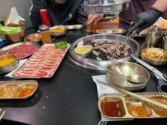 -韩宫宴烤肉·黑毛和牛·料理(苏州悠方购物中心店)