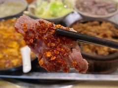-情妹耙泥鳅·江湖川菜(科华店)