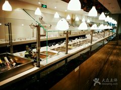 -So Lounge索兰至餐厅(蓝色港湾店)