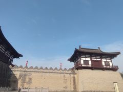 -定鼎门遗址博物馆