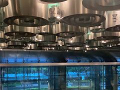 -青岛海尔洲际酒店