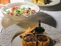 -Kathleen's Waitan 凯圣琳江景西餐厅(外滩店)