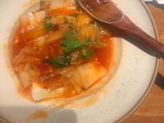 -人间酒暖·Go blanc·烧鸟·深夜食堂(陆家嘴店)