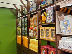 -泡泡玛特POPMART(天环购物中心店)