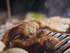 -泥炉烧肉师(新街口金銮巷店)