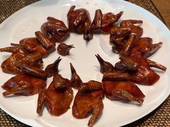 -新荣记(西溪湿地店)