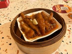 -点都德(广州白云山景区南门店)