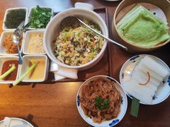 -林四喜·闽南传家菜(鼓浪屿店)