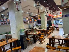 -筋面郎(东坡店)