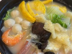 -银筵(武夷路店)