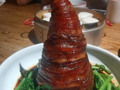 -新白鹿餐厅(银泰西湖文化广场店)