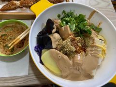 -菲哥麻辣烫(贵山小区店)