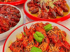 -香满锅老北京羊蝎子火锅·家常菜(新街口店)