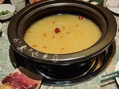 -福照楼汽锅鸡·云南菜(万达广场店)