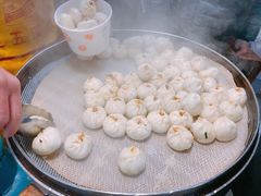 -红帽叔叔包子