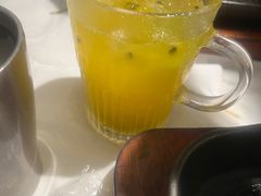 -牛扒先生·厚切雪花牛扒西餐厅(北京路禺山路店)